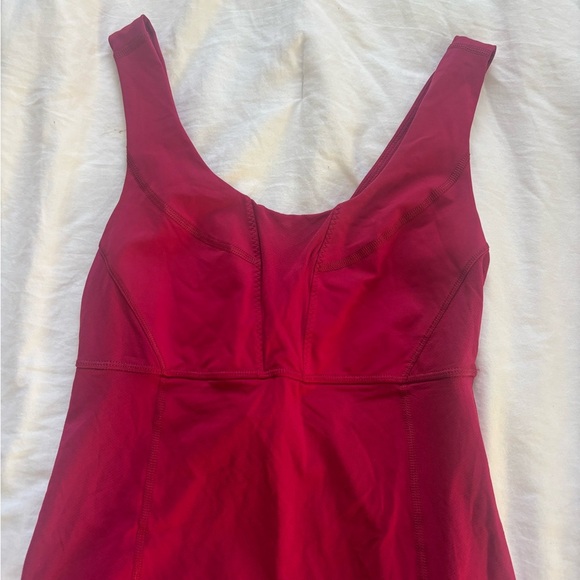 Lululemon Wrappers Delight Tank NWT Size 4 - Picture 2 of 6
